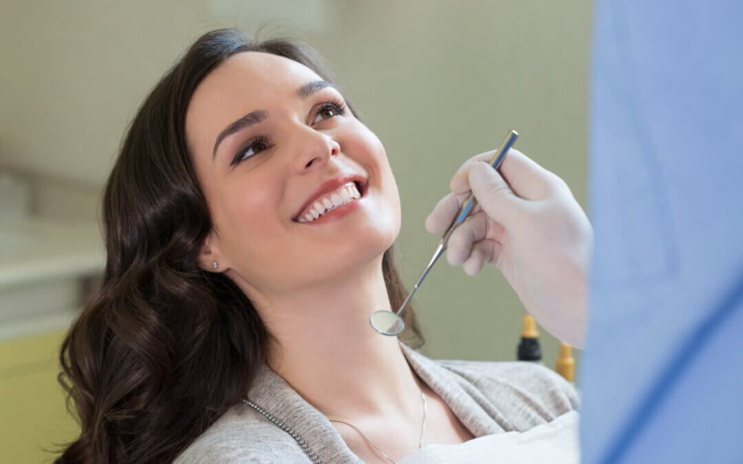 Getting Dental Implants: The Benefits and What to Expect