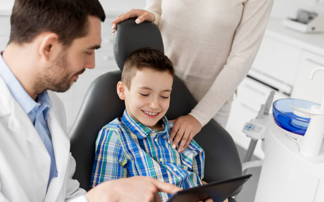 Family Cosmetic Dentistry: 5 Tips for Finding Your Best Option in Lakeway, TX